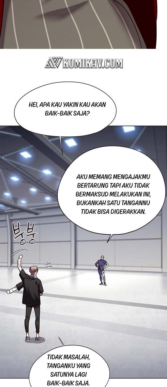 Eleceed Page 46