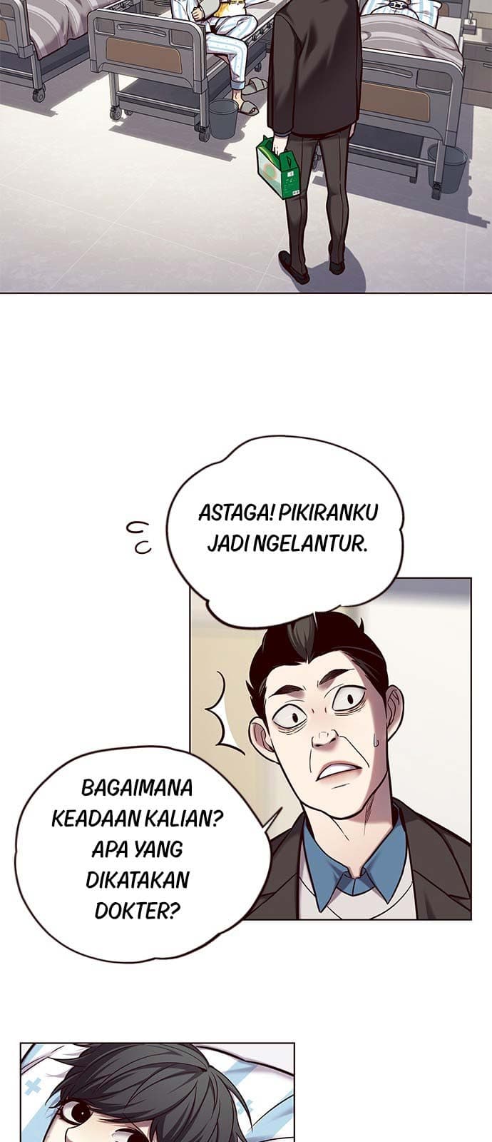 Eleceed Page 5