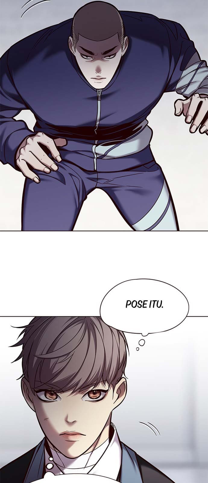 Eleceed Page 51