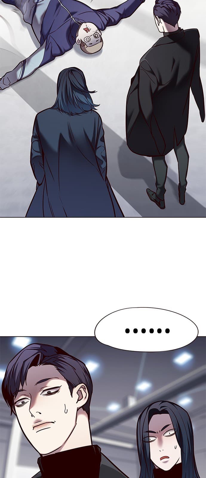 Eleceed Page 59
