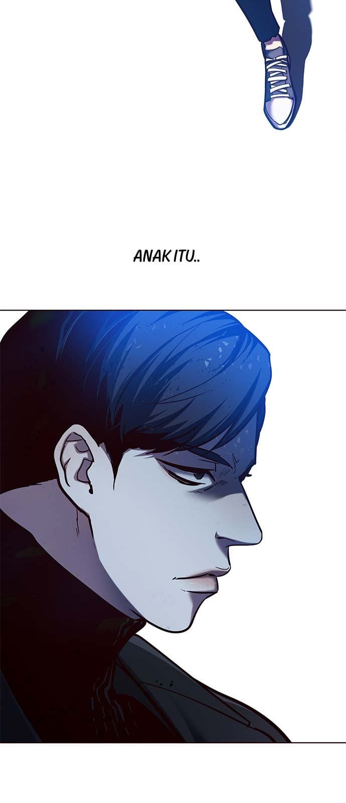 Eleceed Page 61