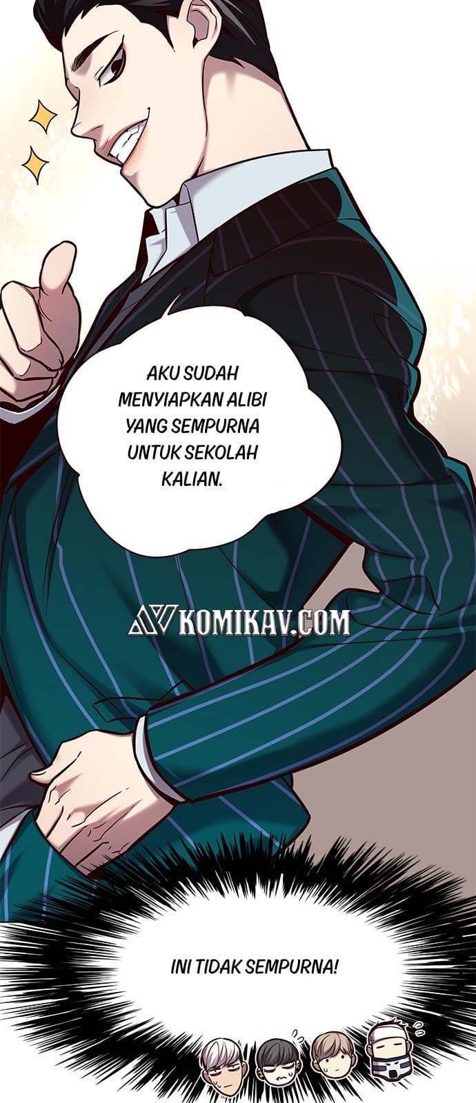 Eleceed Page 8