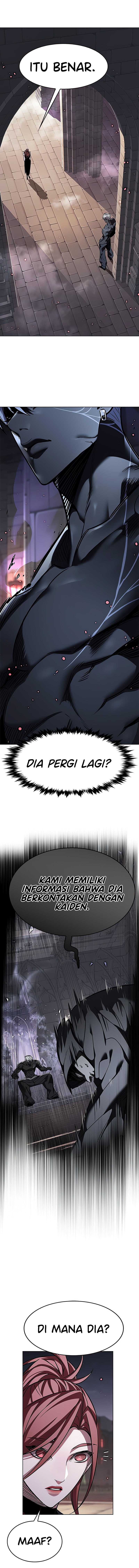 Eleceed Page 3