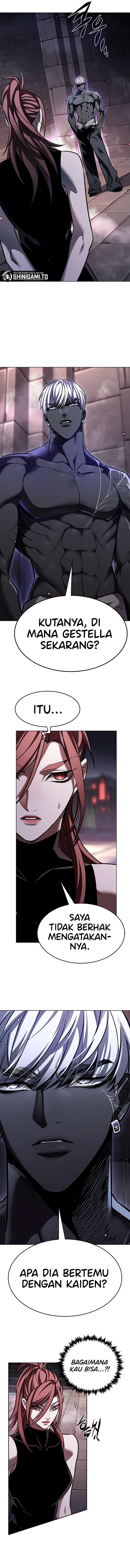 Eleceed Page 4