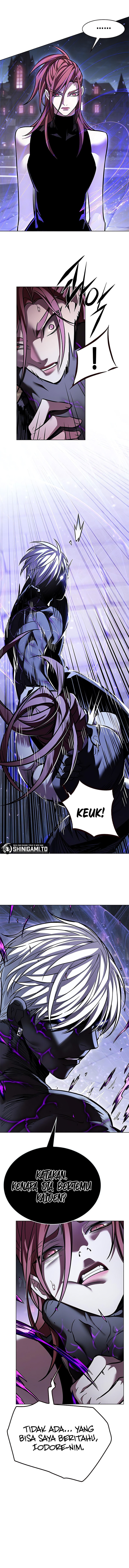 Eleceed Page 7