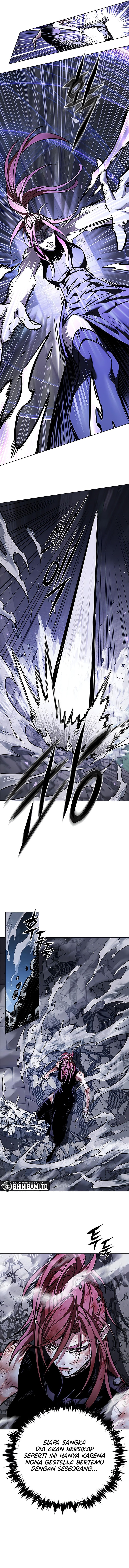 Eleceed Page 8