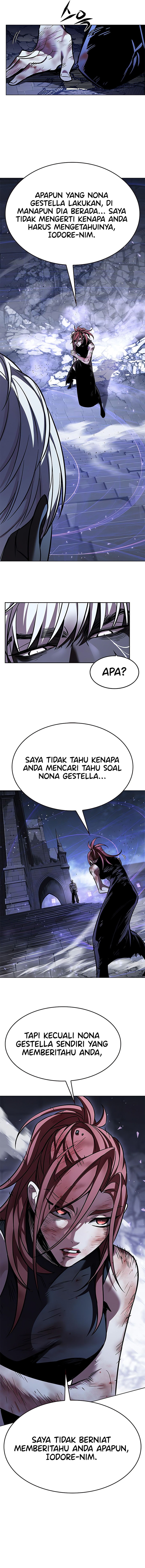 Eleceed Page 9