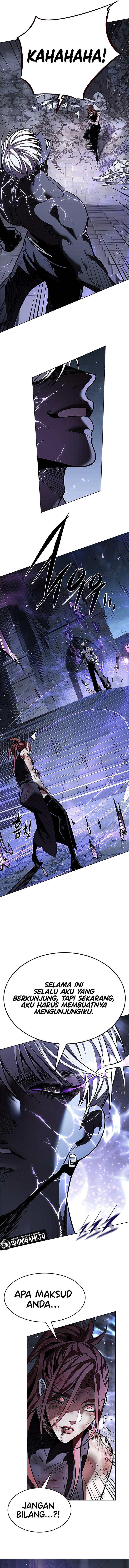 Eleceed Page 10