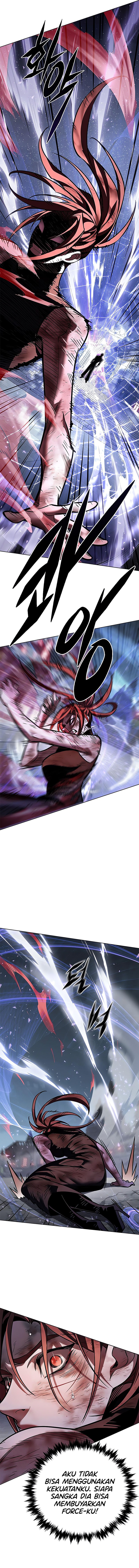 Eleceed Page 12