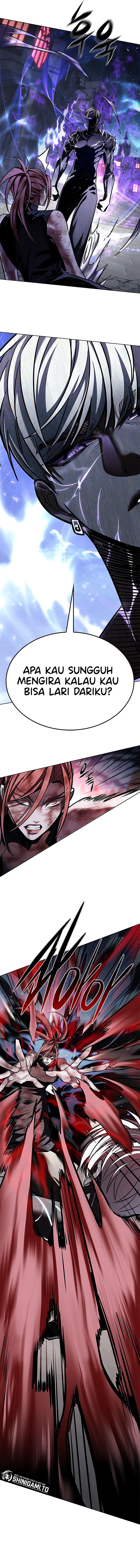 Eleceed Page 13