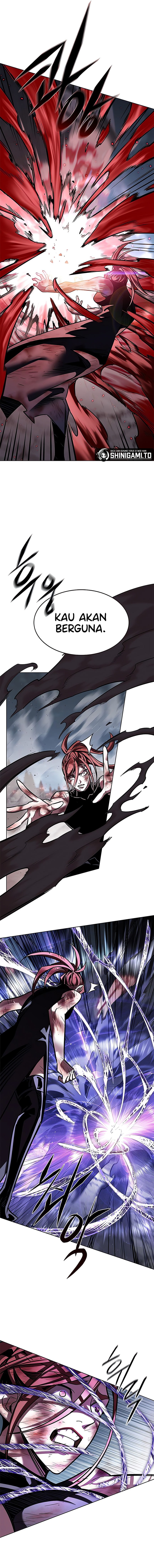 Eleceed Page 14