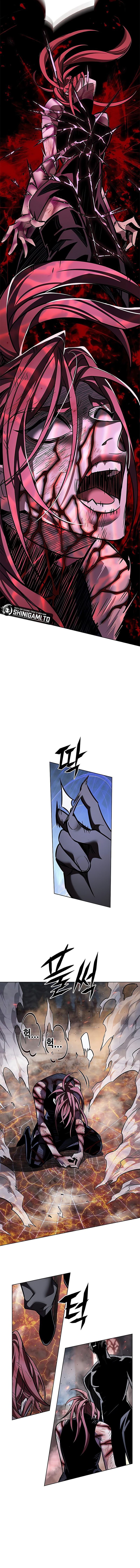 Eleceed Page 16