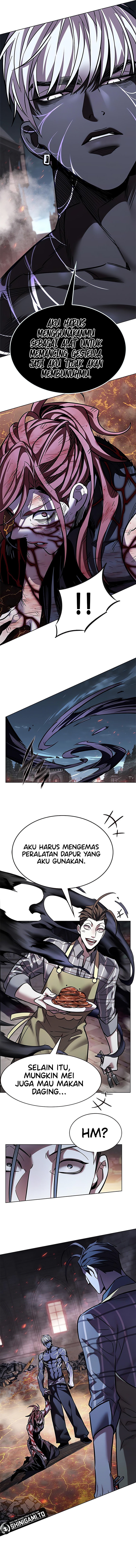 Eleceed Page 17