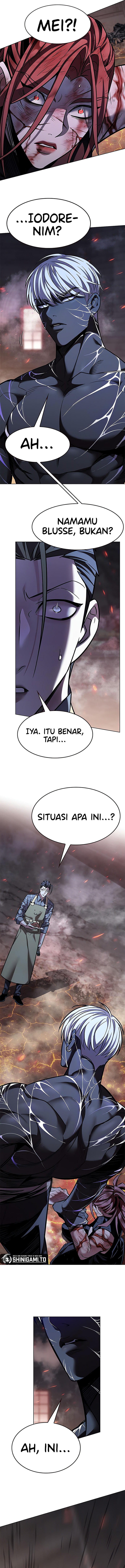 Eleceed Page 18