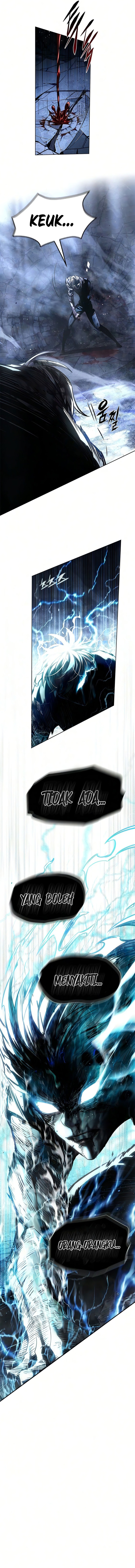 Eleceed Page 6