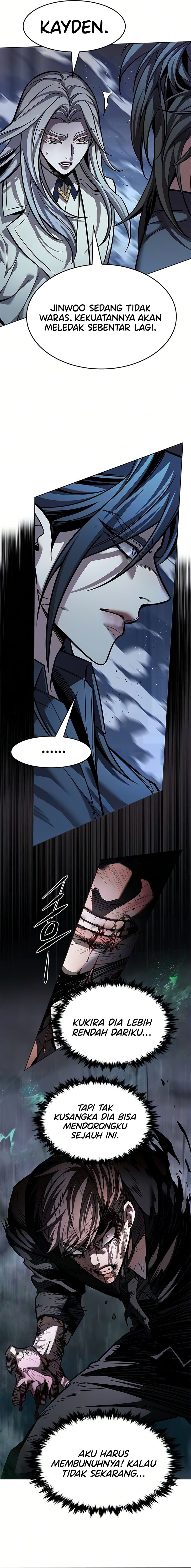 Eleceed Page 7