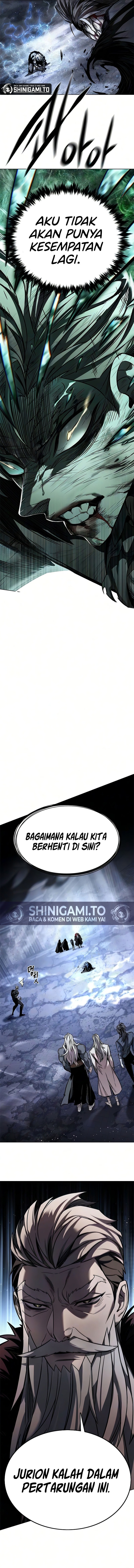 Eleceed Page 8