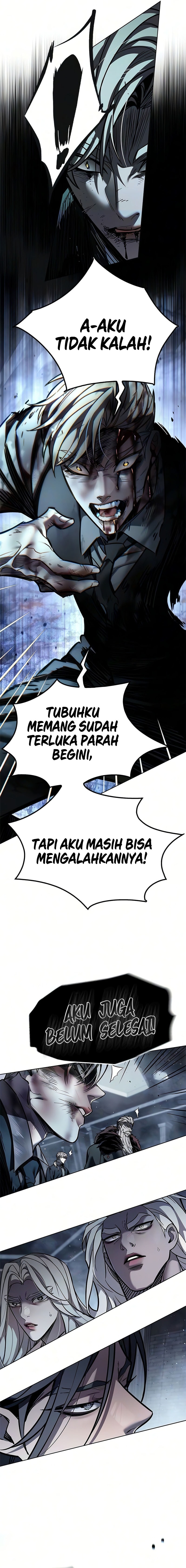 Eleceed Page 9