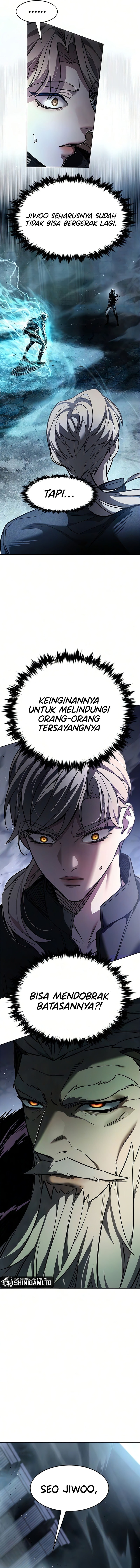 Eleceed Page 11