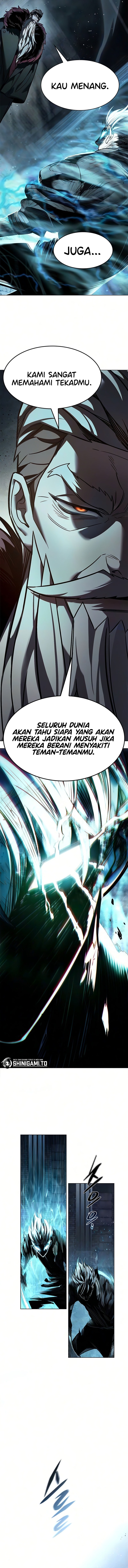 Eleceed Page 12