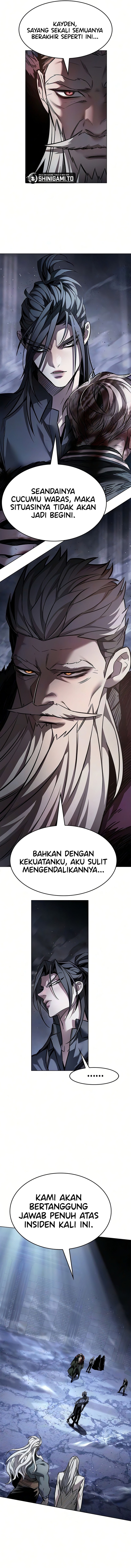 Eleceed Page 14