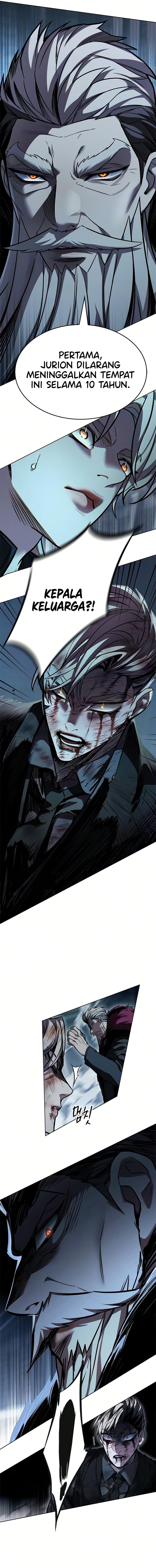 Eleceed Page 15