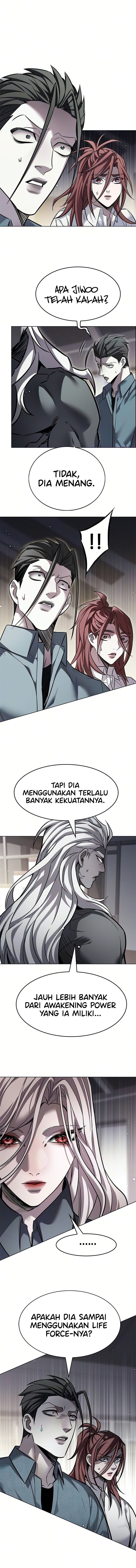 Eleceed Page 20
