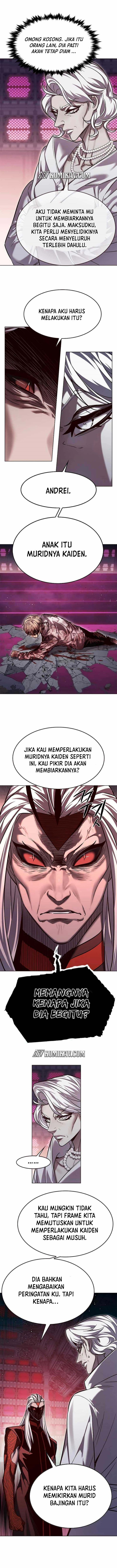 Eleceed Page 10