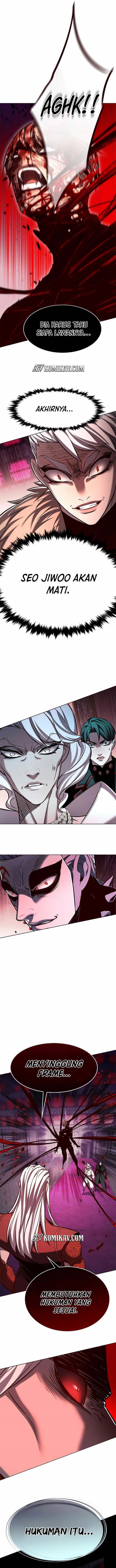 Eleceed Page 13