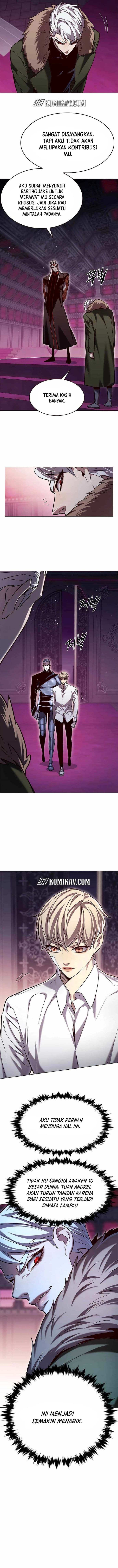 Eleceed Page 3