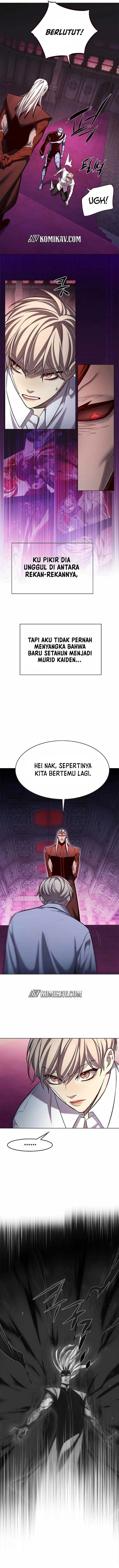 Eleceed Page 4