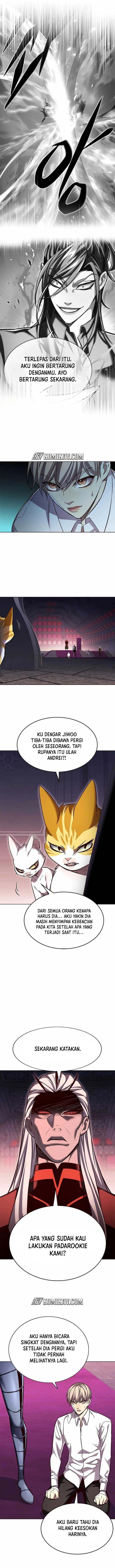 Eleceed Page 5