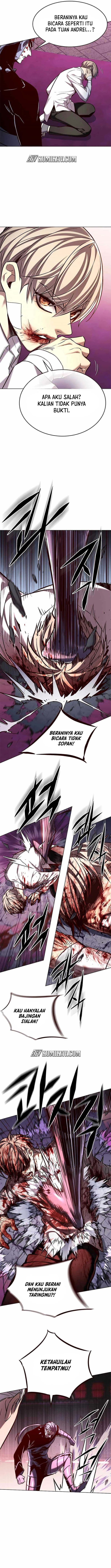 Eleceed Page 7