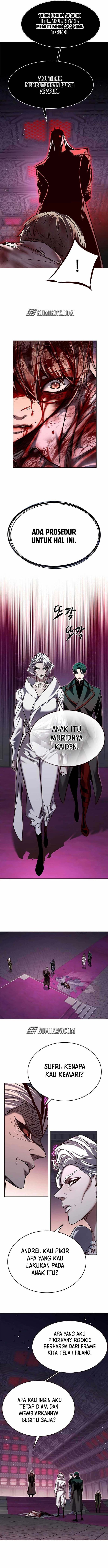 Eleceed Page 9