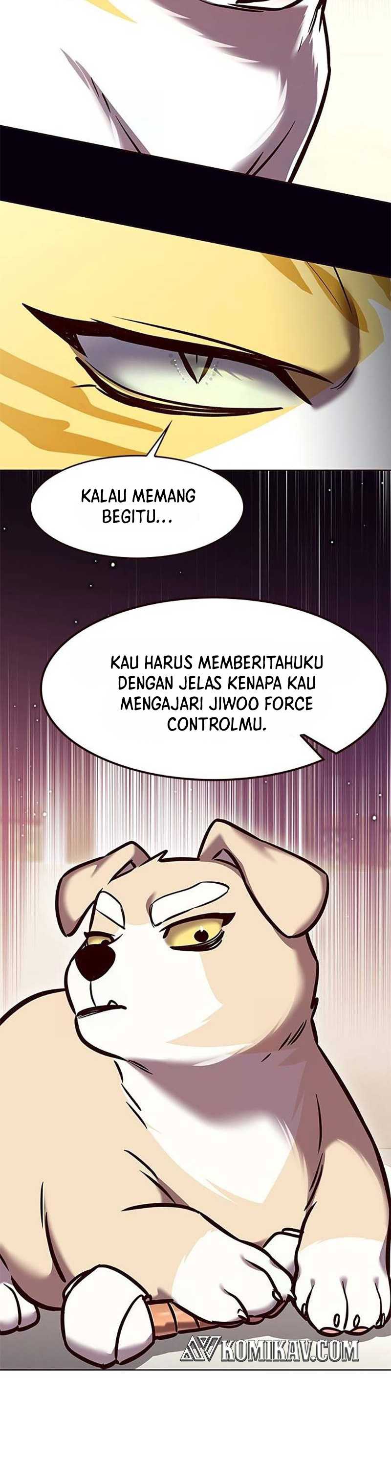 Eleceed Page 10