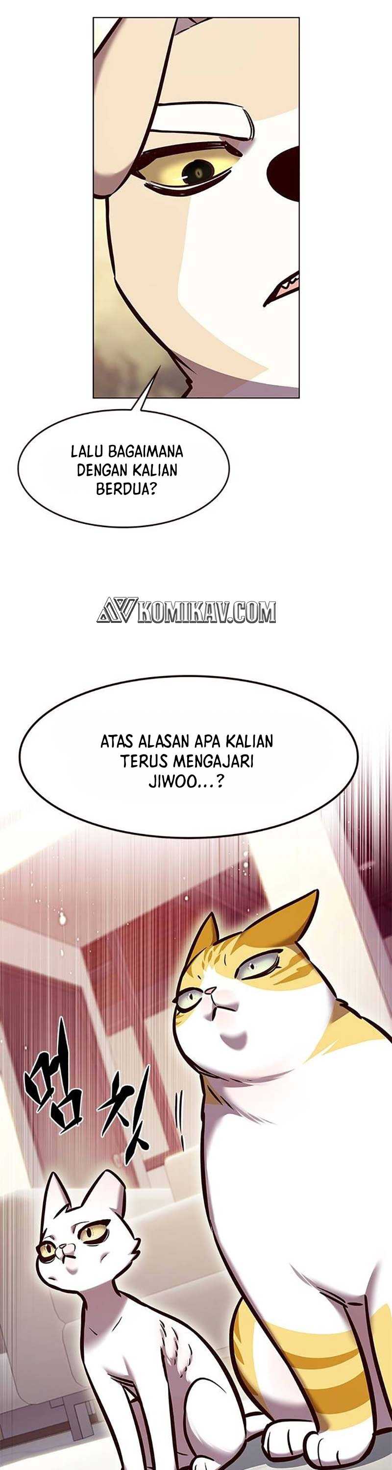Eleceed Page 14