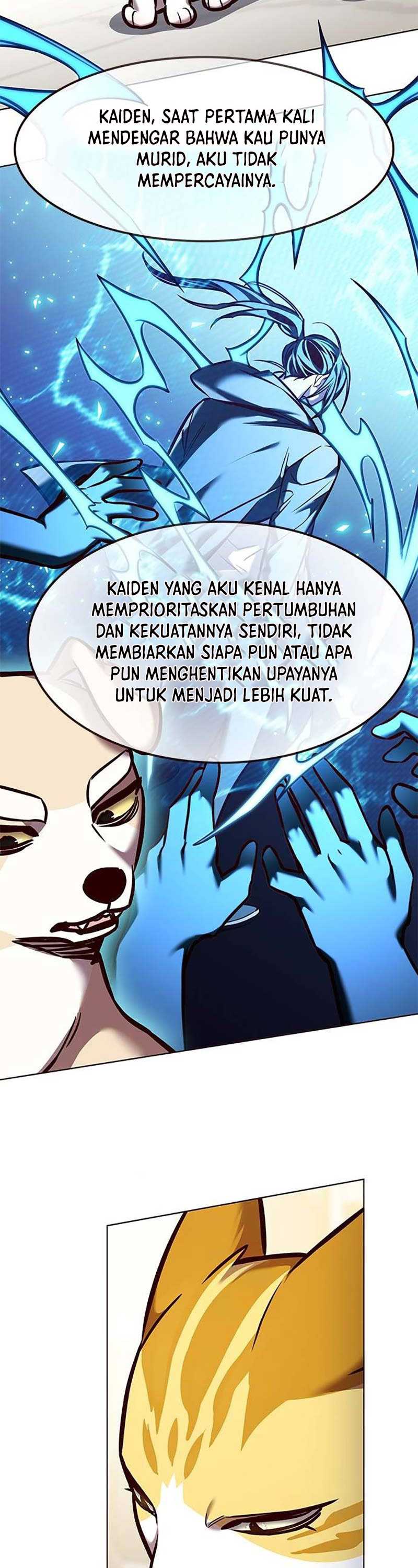 Eleceed Page 15