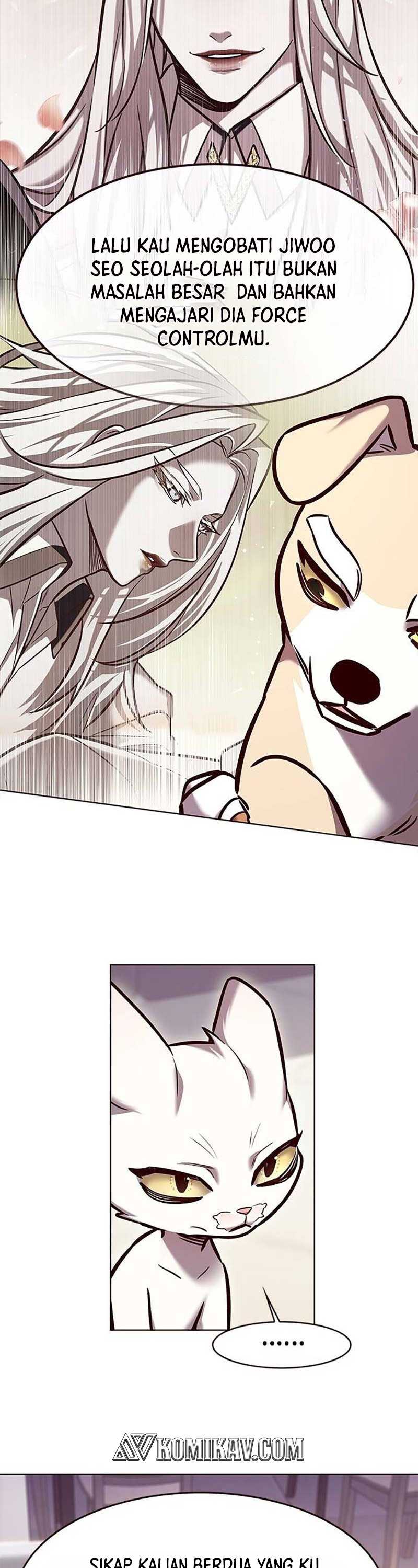 Eleceed Page 17