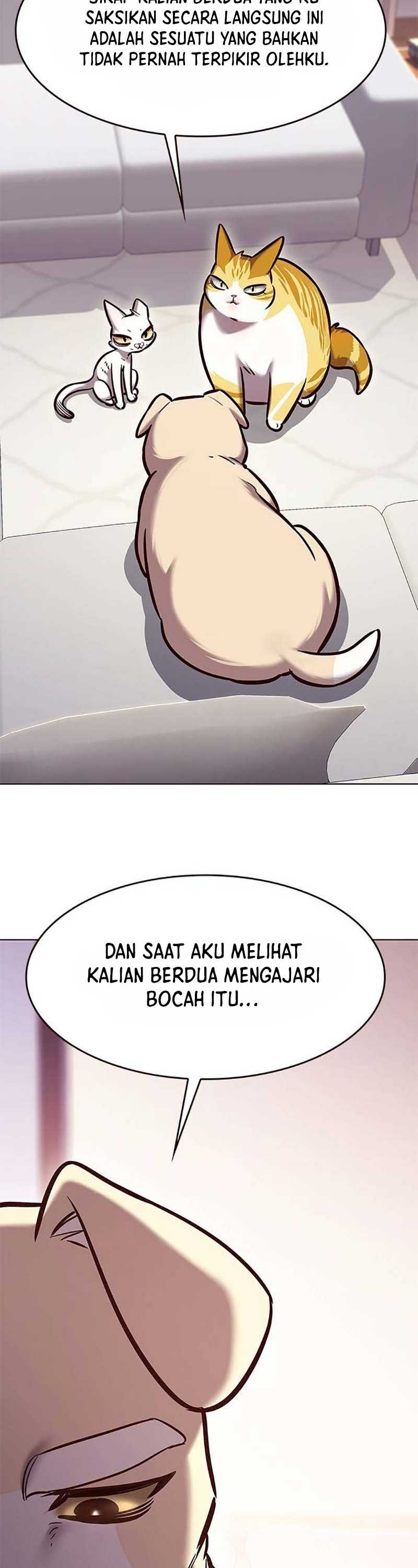 Eleceed Page 18