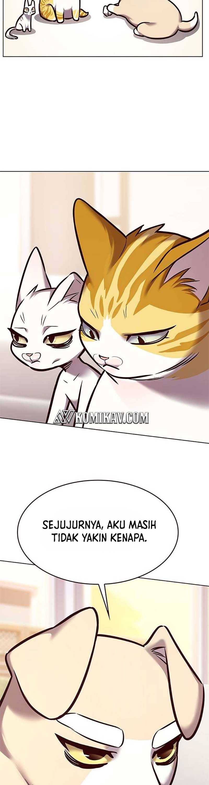 Eleceed Page 21