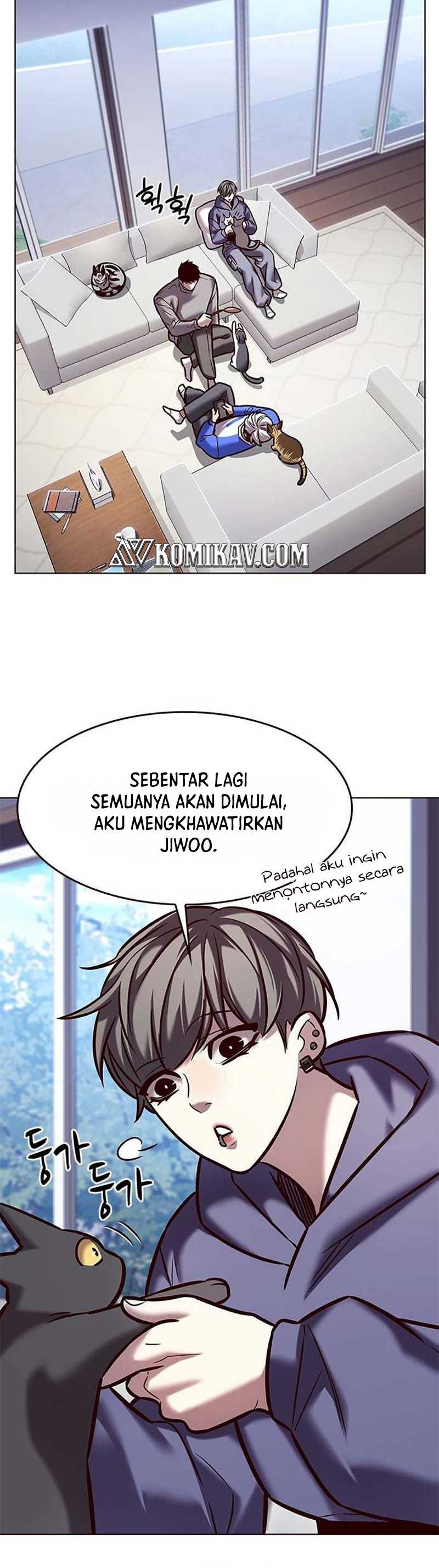 Eleceed Page 24
