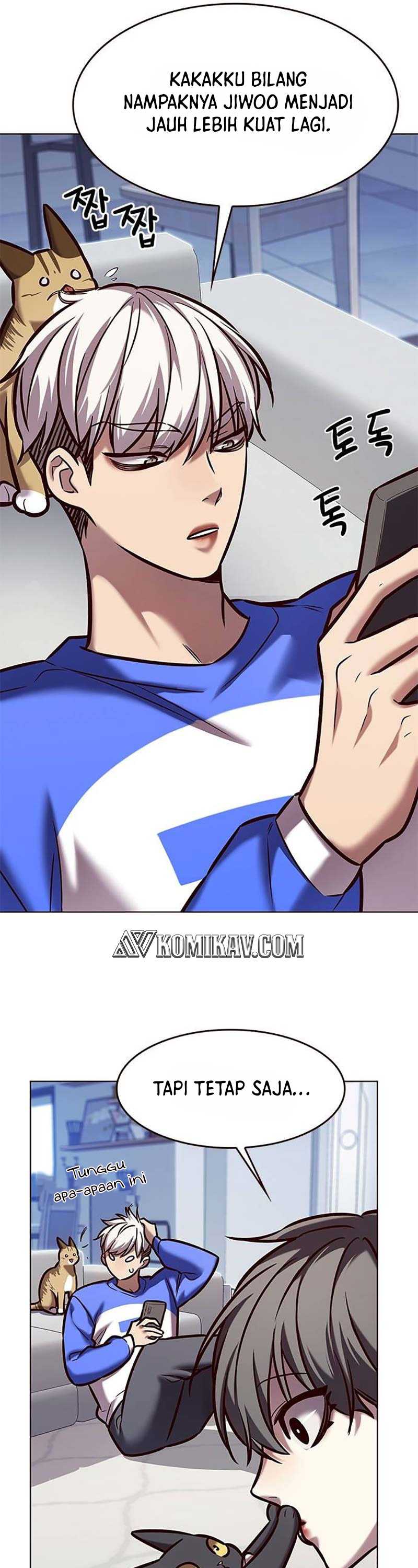 Eleceed Page 25