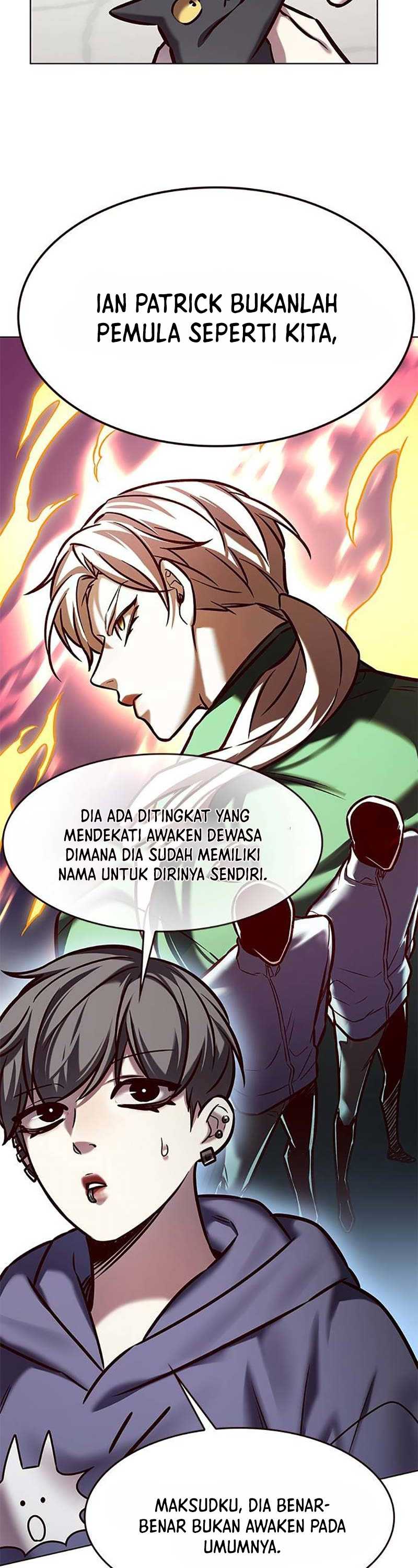 Eleceed Page 26