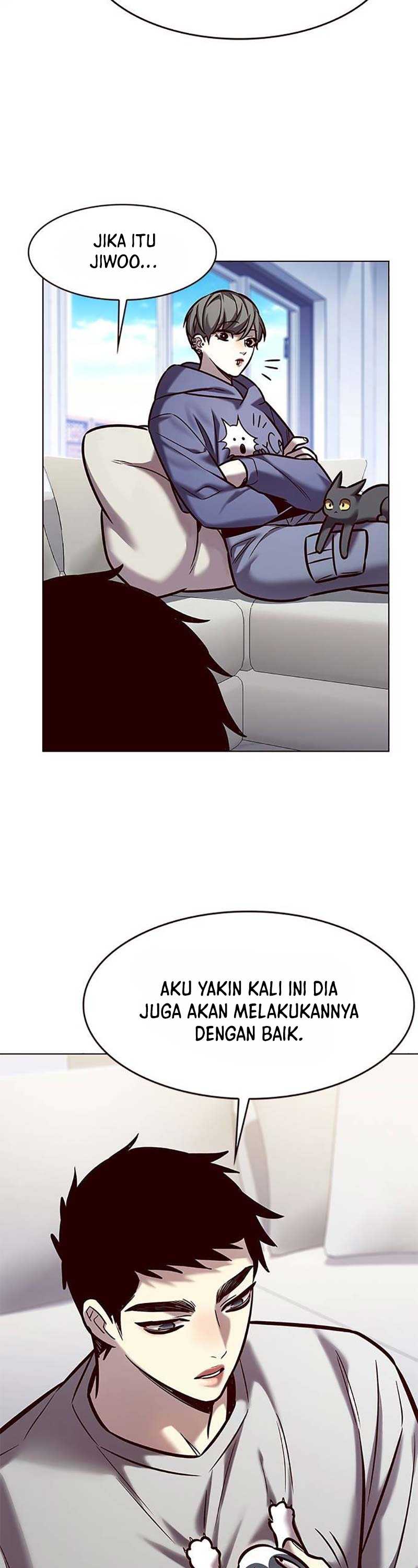 Eleceed Page 27