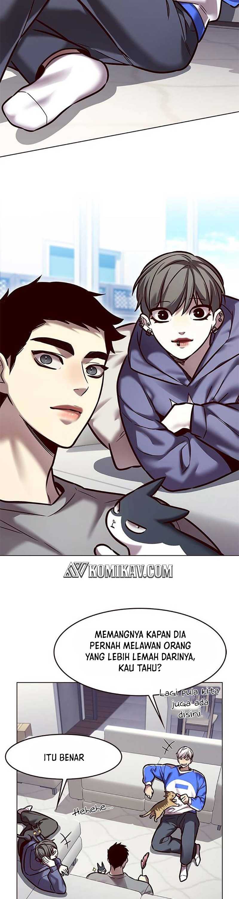 Eleceed Page 29