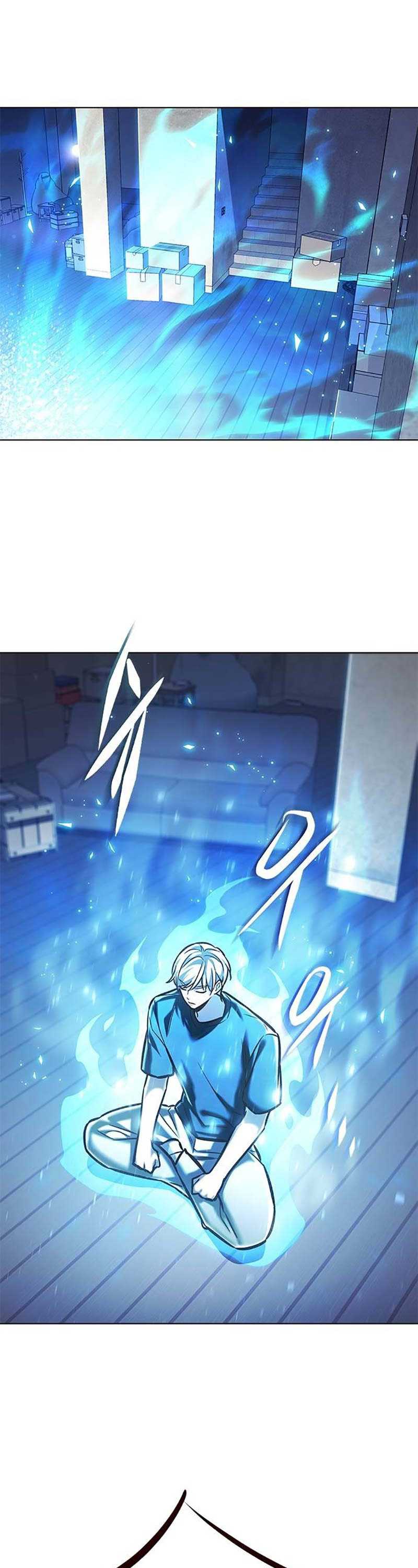 Eleceed Page 3