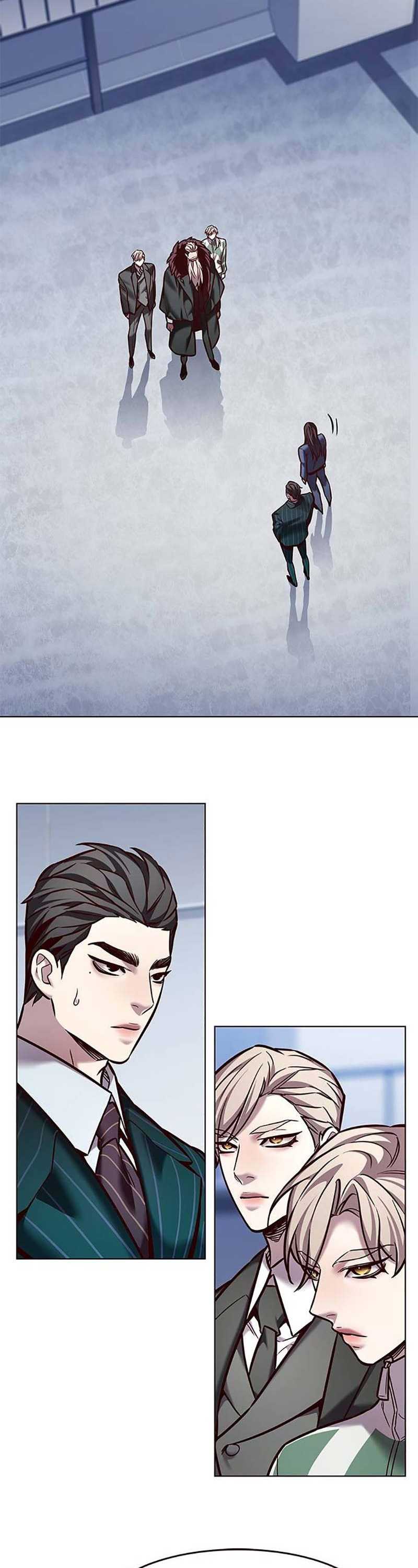 Eleceed Page 31