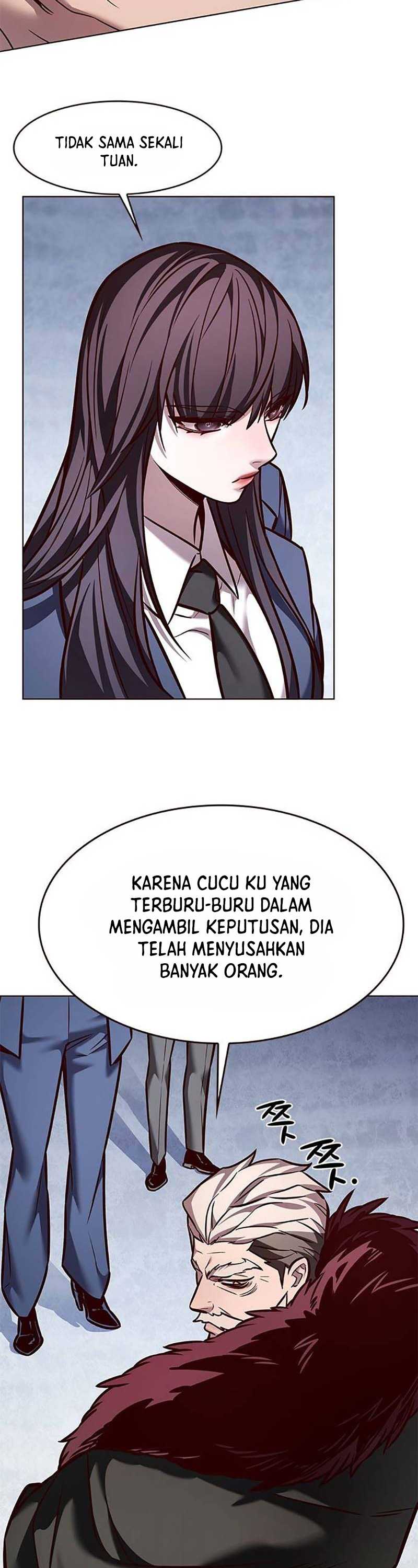 Eleceed Page 33