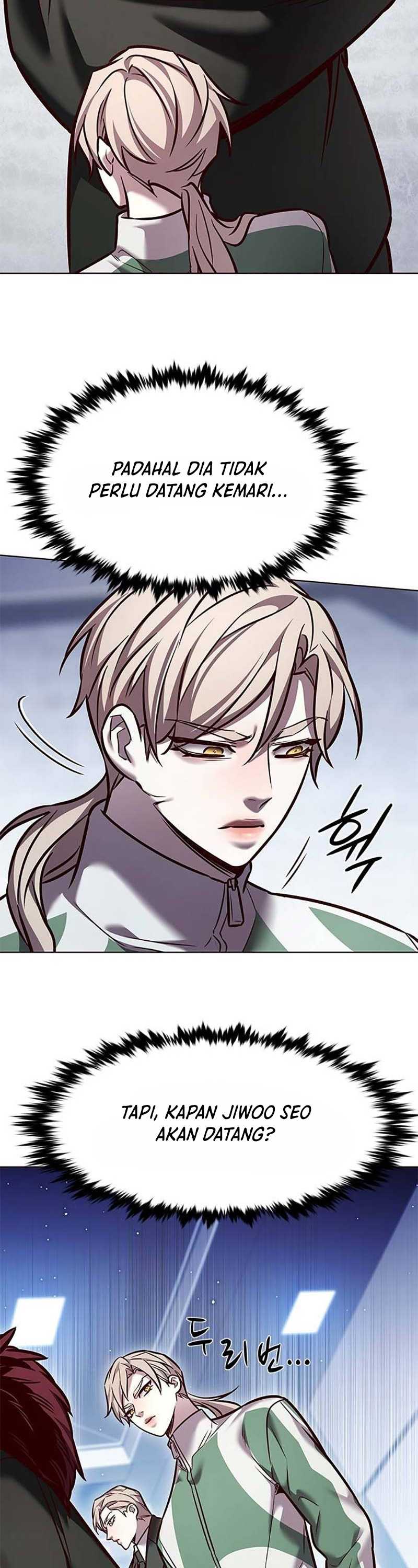 Eleceed Page 34