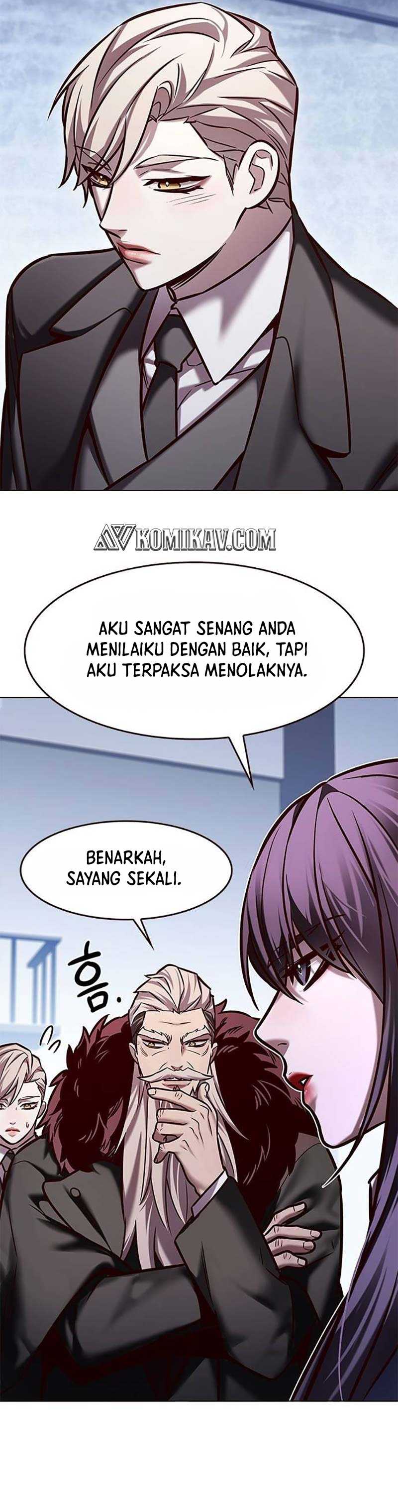 Eleceed Page 37